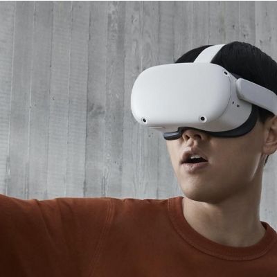 Oculus for Business to Quest for Business - Meta's new MDM