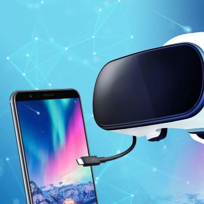 Top 8 VR & AR Trends for 2022