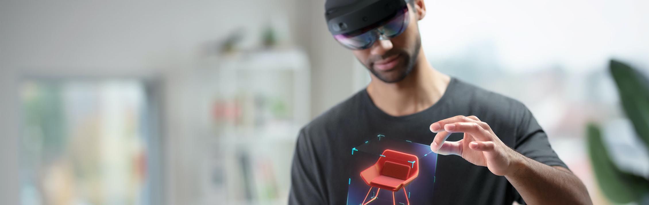 Microsoft HoloLens 2 Applications & Best Practices