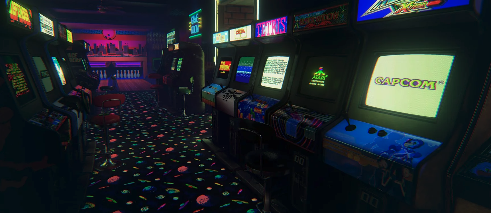 Which software and games should you choose for the best Arcade experience?