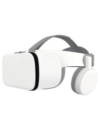 (EOL) BoboVR Z6 (White)