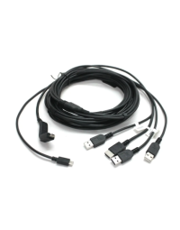 3-in-1 Cable for DPVR E3B/E3C/E3