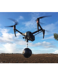 360 Degree Video and Drone Consultancy