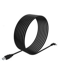 Link Cable for Meta Quest 2 and Quest 3, Quest Pro and Pico 4 (5 Meter)