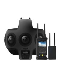 (Second Chance) Insta360 Titan with FarSight Remote