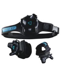 Rebuff TrackBelt and TrackStrap Plus