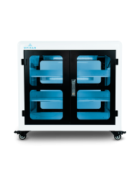 Uvisan VR30 UV-C Cabinet