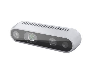 Intel RealSense Depth Camera D435i