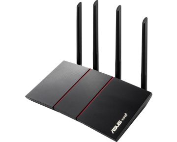 (End of Life) ASUS RT-AX55 Router