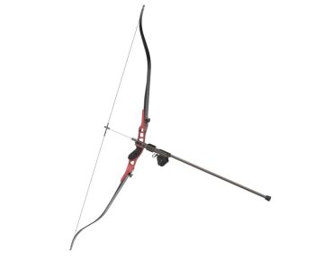 Wonderfitter HOUYI2 Blaze - Virtual Archery System