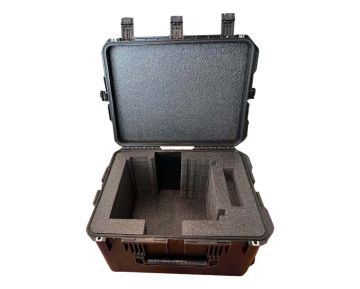 Case for Cleanbox CX1