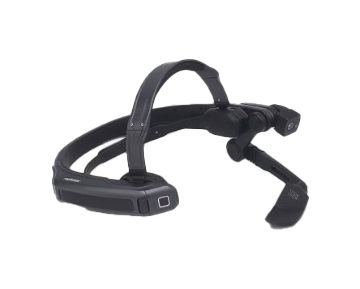 RealWear Overhead Strap