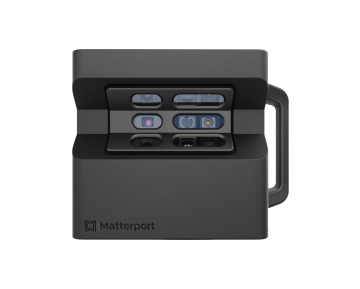 Matterport Pro2 3D Camera