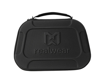 RealWear Protective Carrying Case for Navigator 500 / 520