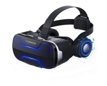 VR Shinecon G02ED