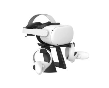 Universal VR Headset Stand