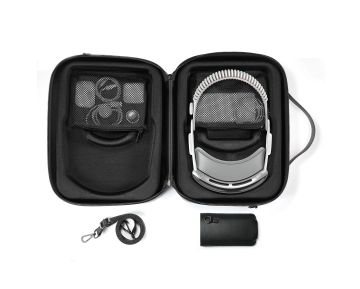 Travel Case for Apple Vision Pro