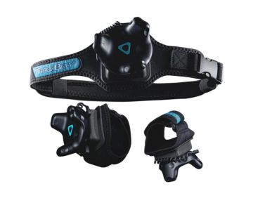 Rebuff TrackBelt and TrackStrap Plus