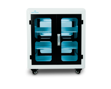 Uvisan VR20 UV-C Cabinet