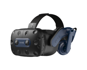 (Second Chance) HTC VIVE Pro 2 without Controllers