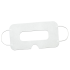 Universal VR Masks (White, 100 Pieces)