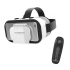 Mobile VR Headset with Controller