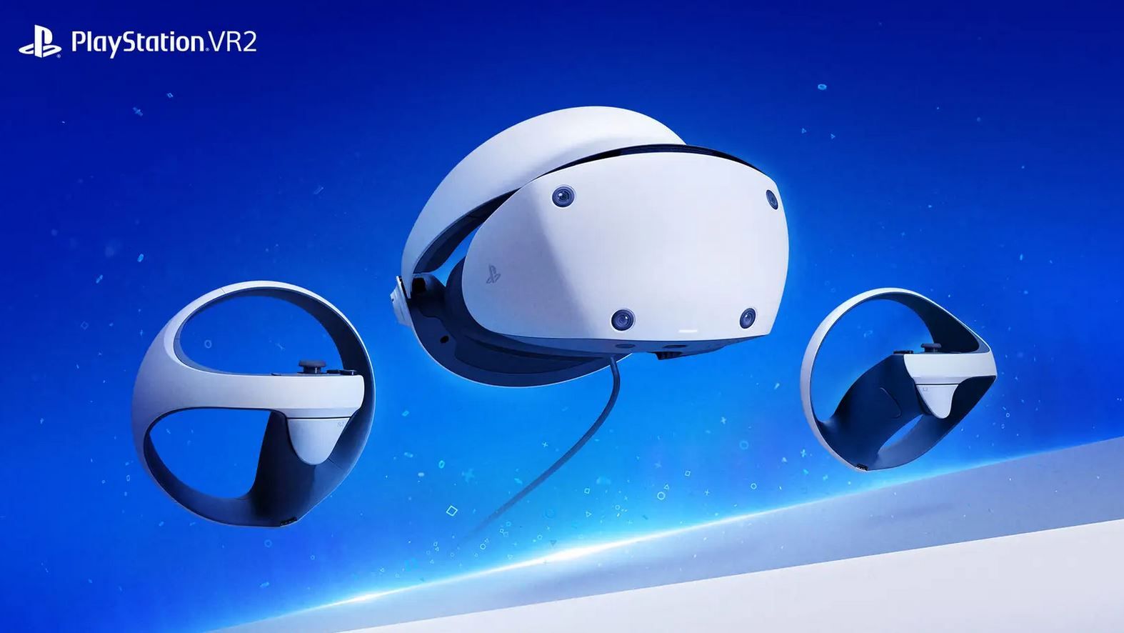 Sony PlayStation VR 2