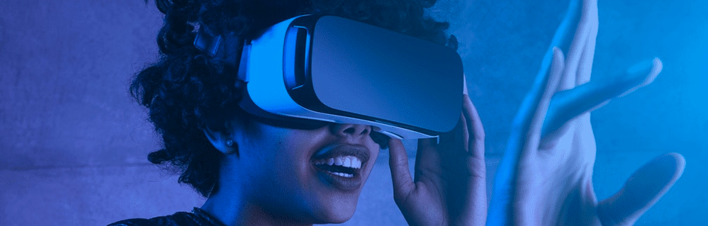 What is Virtual Reality (VR)?