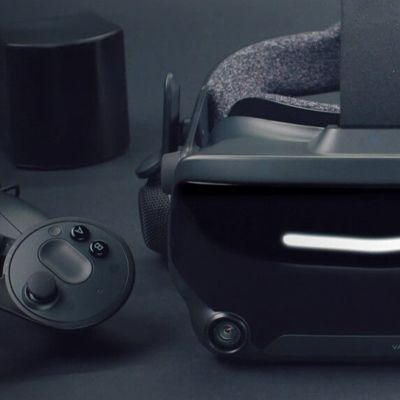 Valve Index Review