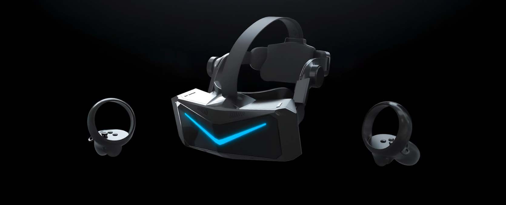 Pimax Crystal Announcement