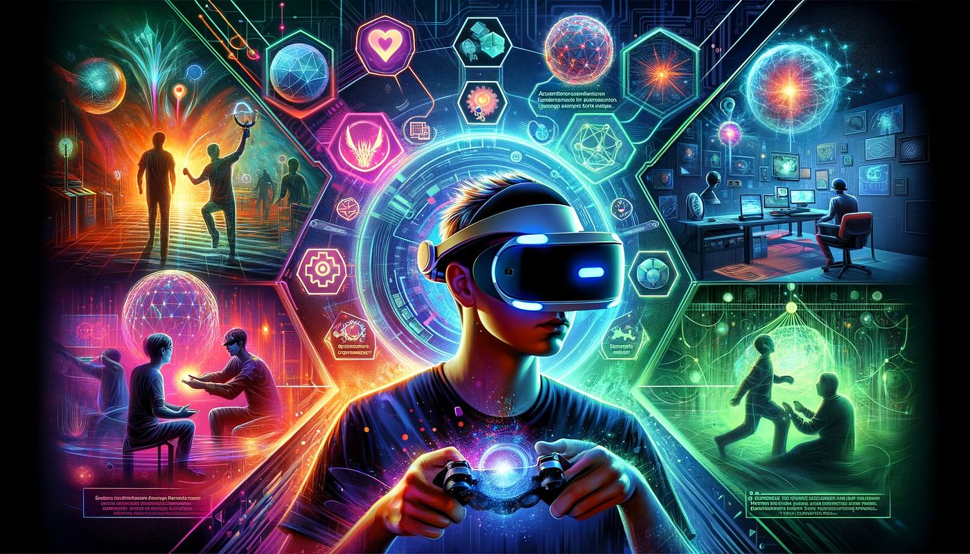 Virtual Reality Future