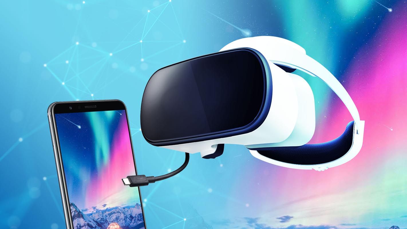 Top 8 VR & AR Trends for 2022