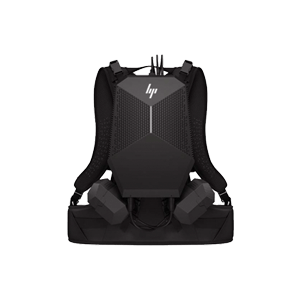 VR Backpack PCs