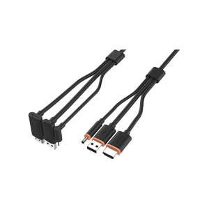 Cables & Adapters