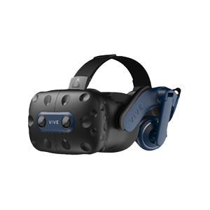 PC VR Headsets