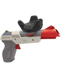 (Second Chance) Hyper Blaster VR Gun for HTC VIVE Tracker