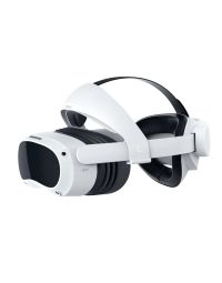 AMVR Headband and Silicone Face Interface for Pico 4