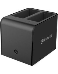 Insta360 Pro / Pro 2 Battery Charging Station