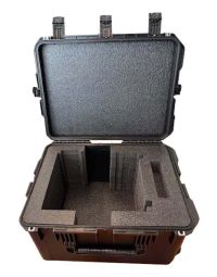 Case for Cleanbox CX1