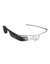 (Second Chance) Google Glass Enterprise Edition 2