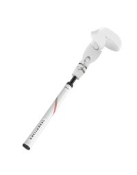 (EOL) HelloReal ProSwing Golf 2.0 Plus for Quest 2 / Quest Pro (White)