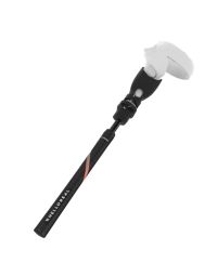 (EOL) HelloReal ProSwing Golf 2.0 Plus for Quest 2 / Quest Pro (Black)