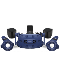 (End of Life) HTC VIVE Pro Full Kit