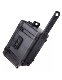 VR Flight Case with Pick and Pluck Foam (Large)