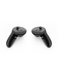 Meta Quest Pro Controllers (Also compatible with Quest 2, Quest 3, and Quest 3s)