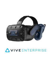 (End of Life) HTC VIVE Pro 2 without Controllers (Business Edition)