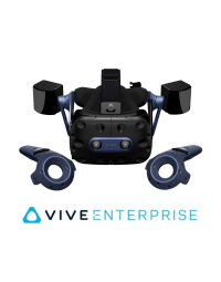 HTC VIVE Pro 2 Full Kit Business Edition