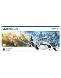 Sony PlayStation VR2 + Horizon Call of the Mountain Bundle