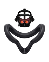 Silicone Face Mask for HP Reverb G2