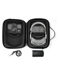 Travel Case for Apple Vision Pro